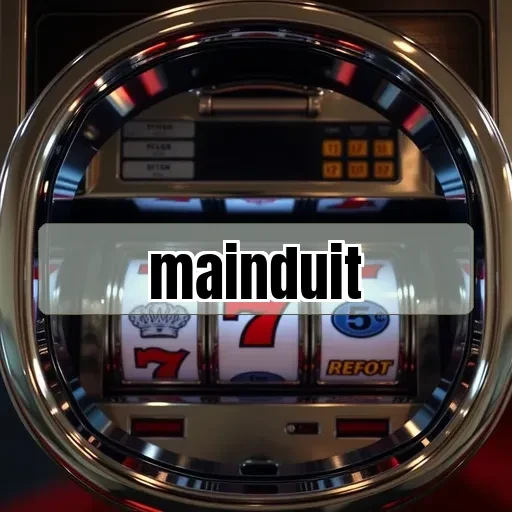 mainduit: Temukan Keajaiban Klub di Game Online Indonesia