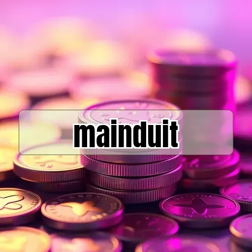 mainduit: Temukan Acara Menarik untuk Pengalaman Game Lebih Seru