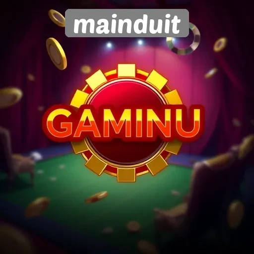 Mengulik Fitur Menarik di Situs Game Mainduit
