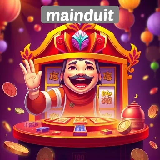 Fitur Unggulan yang Membuat Mainduit Menarik