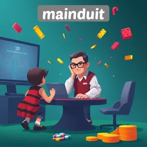 Panduan Lengkap Menggunakan Situs Game Mainduit