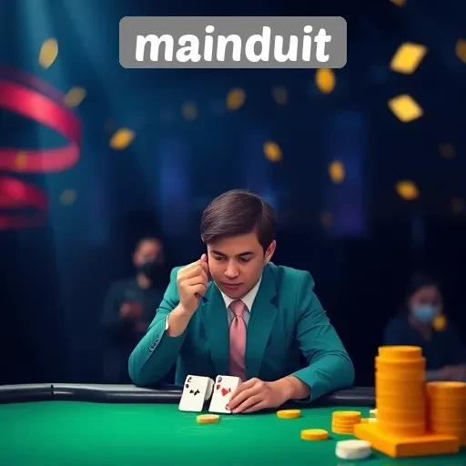 Tips Meningkatkan Pengalaman Bermain di Mainduit