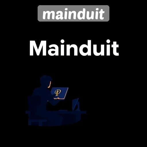 Mainduit dan Keunggulannya dalam Memfasilitasi Komunitas Game