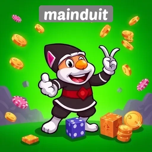 Mengenal Situs Game Mainduit dan Fitur Menariknya