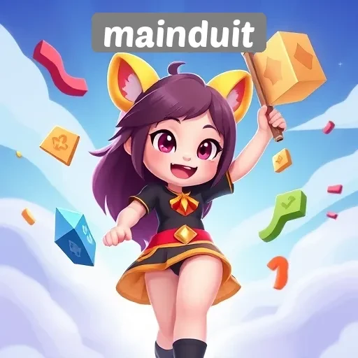 Keunikan Game yang Ditawarkan oleh Mainduit