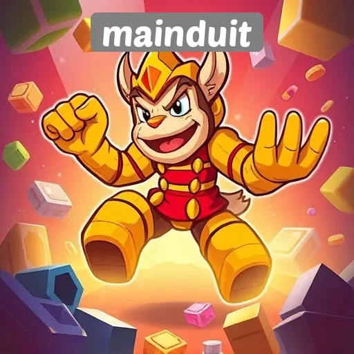Mainduit Menawarkan Beragam Pilihan Game untuk Semua Kalangan