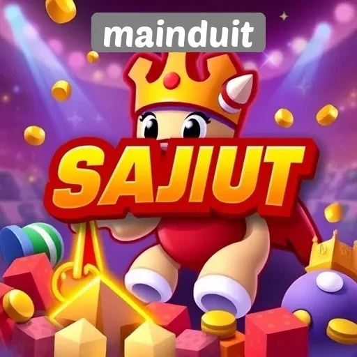 Mengenal Mainduit sebagai Platform Game Terpercaya