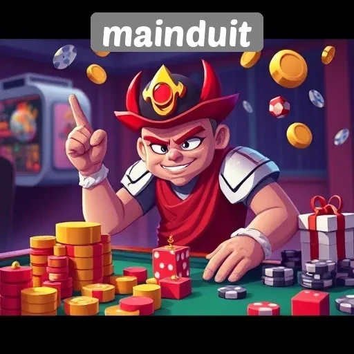 Ulasan Lengkap Situs Game Mainduit untuk Pemain Indonesia