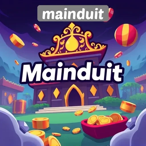 Pengenalan Situs Game Mainduit untuk Pecinta Game