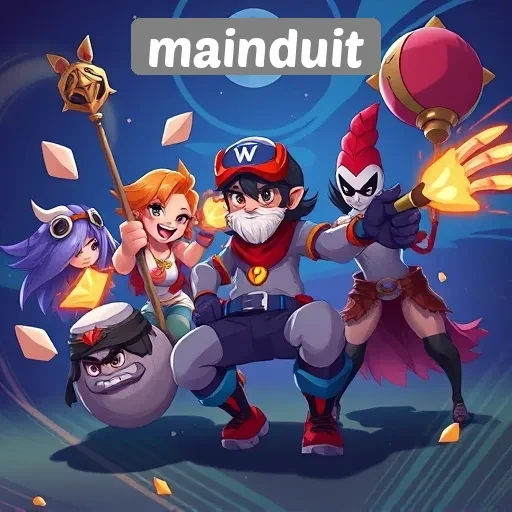 Mengapa Mainduit Menjadi Pilihan Utama Gamer Indonesia