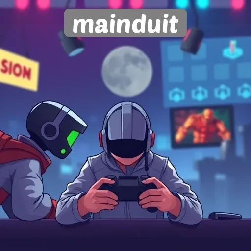 Panduan Memanfaatkan Mainduit untuk Gamer Pemula