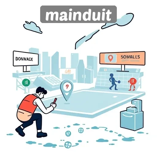Dampak Mainduit Terhadap Industri Game Lokal