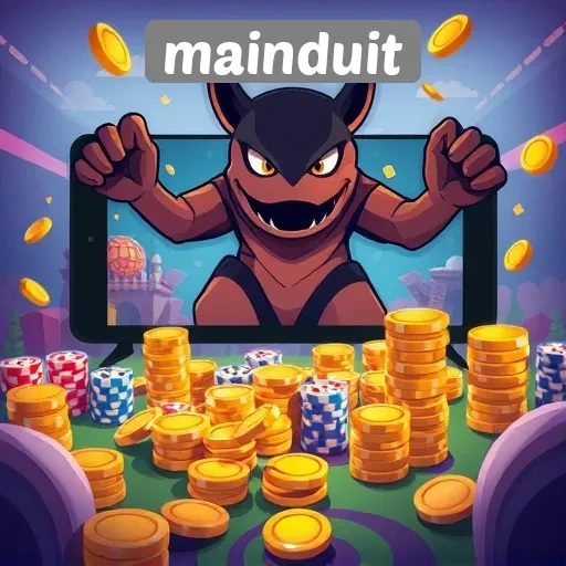 Keunggulan Mainduit dalam Menyediakan Game Online