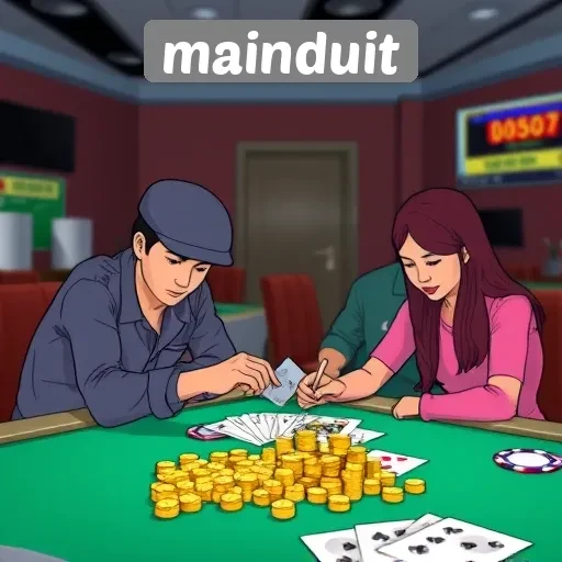 Kelebihan dan Kekurangan Mainduit yang Perlu Diketahui