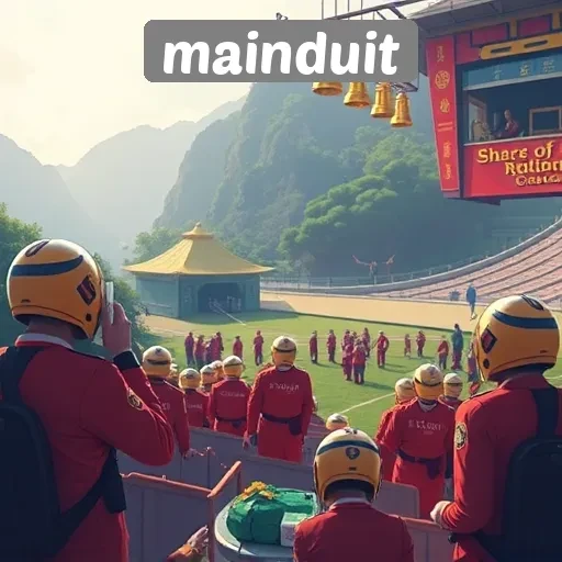 Review Pengalaman Bermain di Situs Mainduit untuk Pemula