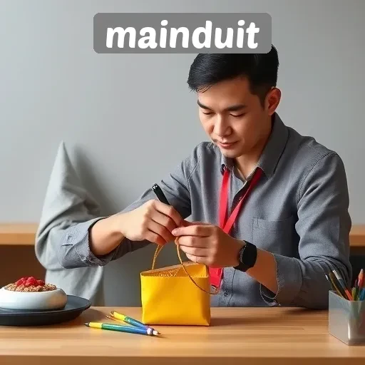 Saran dan Tips Menggunakan Situs Mainduit Secara Efektif