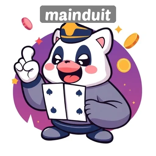 Situs Game Mainduit Menawarkan Pengalaman Bermain yang Unik