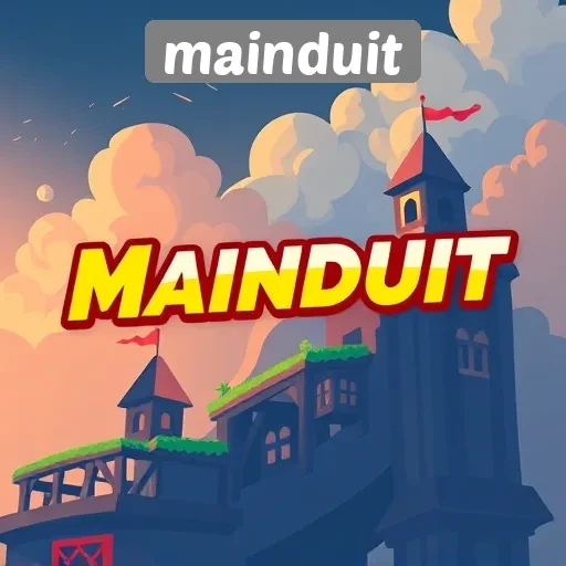 Perbandingan Mainduit dengan Platform Game Lain di Indonesia
