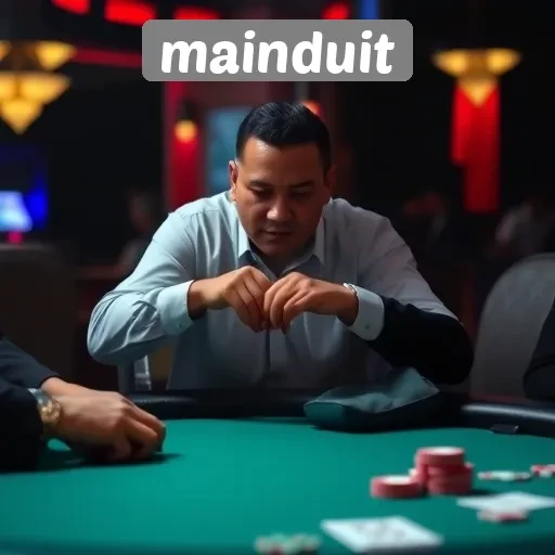 Strategi Memaksimalkan Pengalaman Bermain di Mainduit