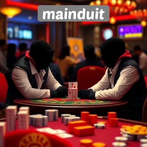 Pendapat Pemain tentang Pengalaman di Situs Mainduit