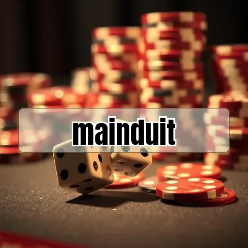 mainduit: Menyelami Pengalaman Simulasi Terbaik di Indonesia