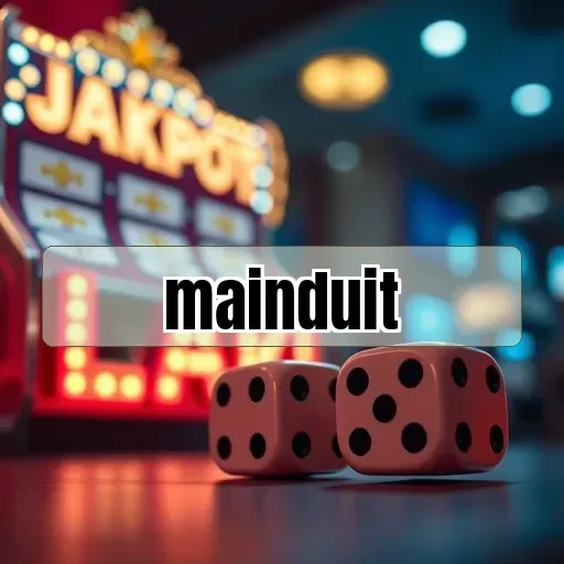 mainduit Streaming: Menyelami Keseruan Game Online dengan Interaksi Langsung