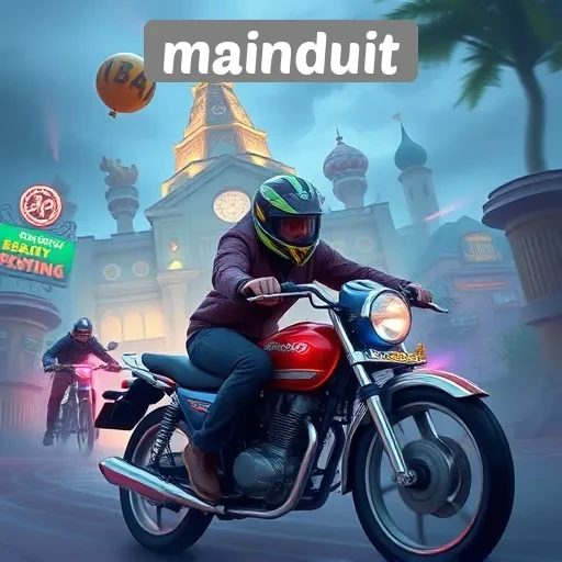 Mengungkap Keunikan Situs Game Mainduit